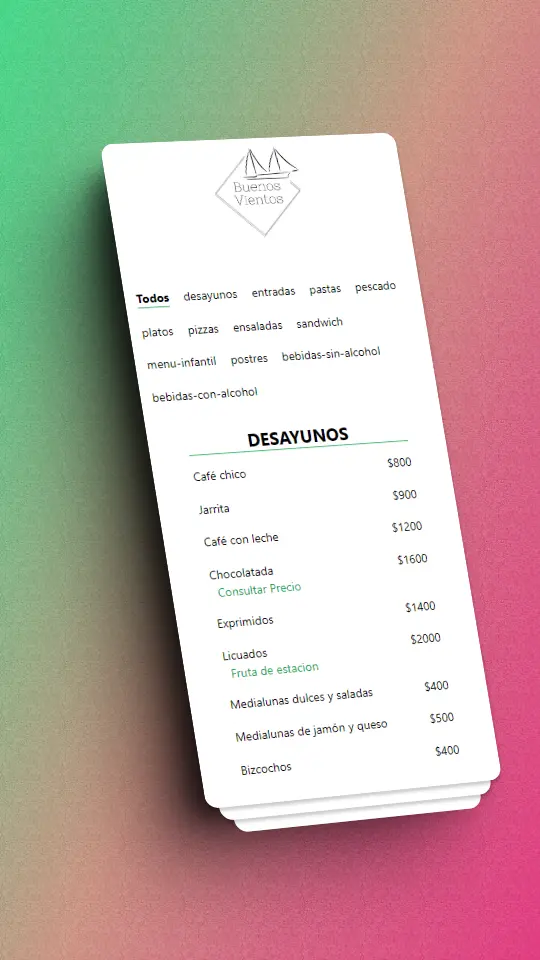 Captura de pantalla del proyecto SVGL - A beautiful library with SVG logos